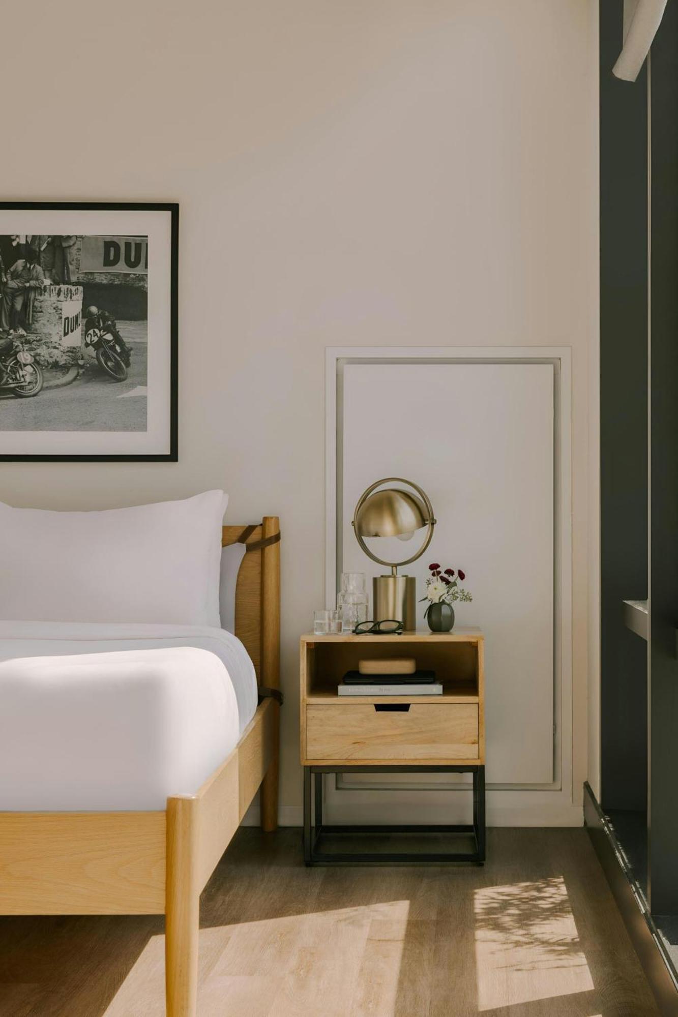 Sonder By Marriott Bonvoy South Wabash Apartments South Loop Chicago Exteriér fotografie