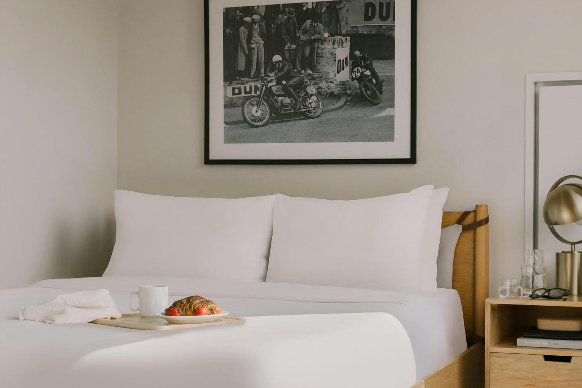 Sonder By Marriott Bonvoy South Wabash Apartments South Loop Chicago Exteriér fotografie