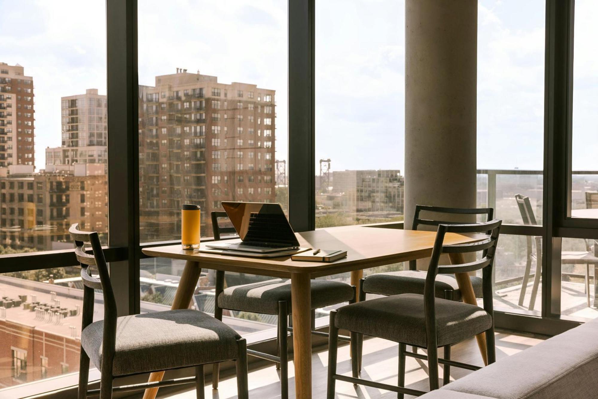 Sonder By Marriott Bonvoy South Wabash Apartments South Loop Chicago Exteriér fotografie