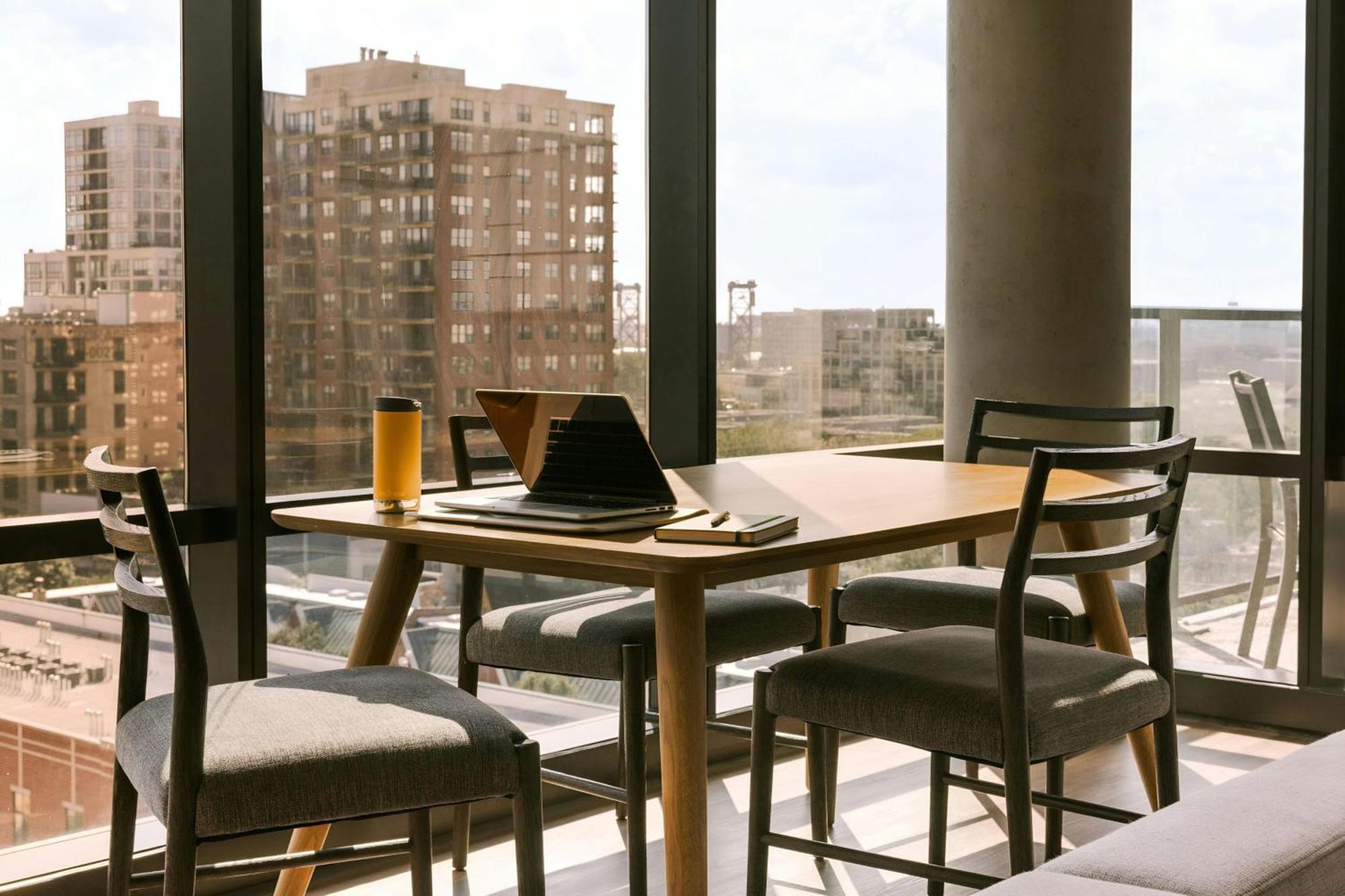 Sonder By Marriott Bonvoy South Wabash Apartments South Loop Chicago Exteriér fotografie